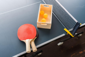 Regles essentielles pour le service au ping pong