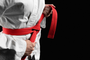 Pratique des arts martiaux chez l’adulte : demeler le mythe de la realite
