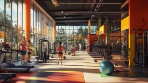 Quelles sont les meilleures salles de sport sur Nantes et sa région ? Découvrez notre sélection de clubs aux programmes variés
