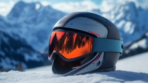 Les Meilleurs Casques de Ski pour Hommes en 2026 : Lequel offre la protection et le confort optimal ?