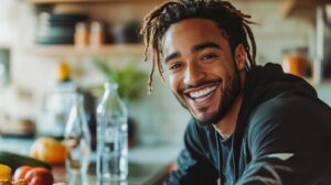 Les bienfaits des biscottes sans sel pour les sportifs