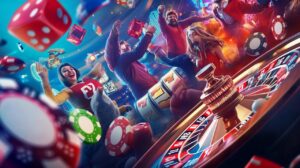 Profitez du code promo Megapari 2026 pour maximiser vos bonus de paris sportifs et casino