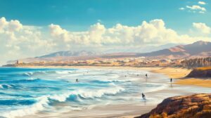 Imsouane, ce paradis de surf au Maroc – Vision Voyage : itinéraire et conseils pratiques