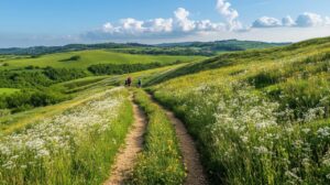 Découvrez les plus beaux circuits de randonnée du Pays de Rennes accessibles à tous